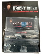 1/8 FANHOME DEAGOSTINI BUILD