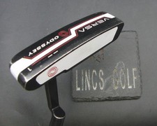 Odyssey Versa 1 Putter Steel
