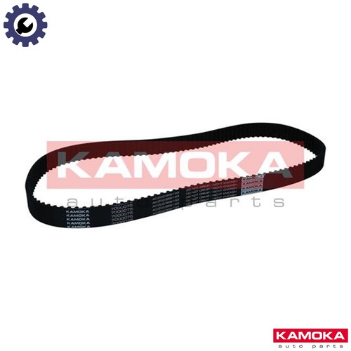 Timing belt 7000075 - belt, for