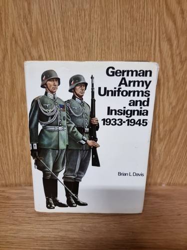 German army uniforms - german,