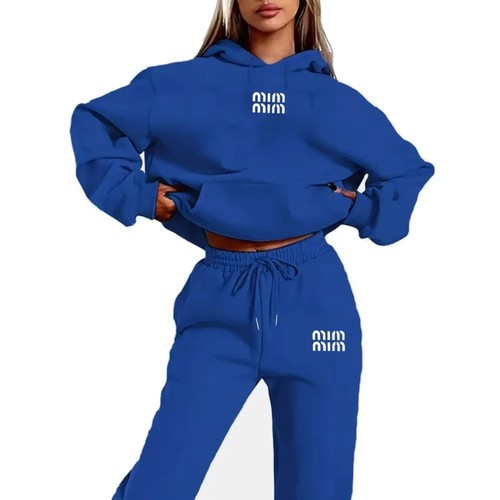 Printed women two piece - mm,