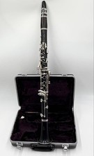 YAMAHA YCL-250 Bb Clarinet ABS