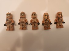 Lego Star Wars The Clone Wars