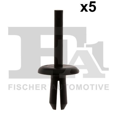 Clip trim protection strip - clip,,