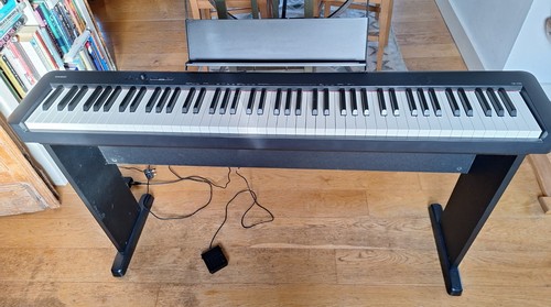 Casio cdp s100bk 88key - casio, digital