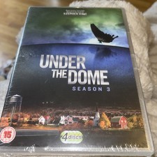 Under the Dome - Season 3
