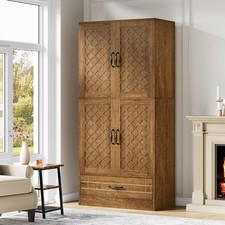 70-Inch Bookshelf and