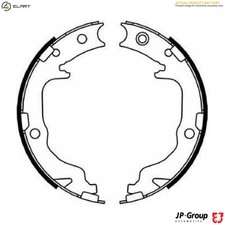 BRAKE SHOE SET PARKING BRAKE