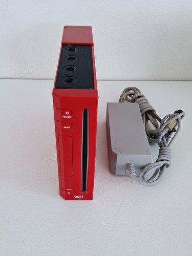 Nintendo wii 25th anniversary - nintendo,