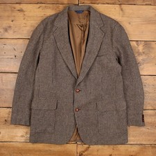 Vintage Pendleton Wool Blazer