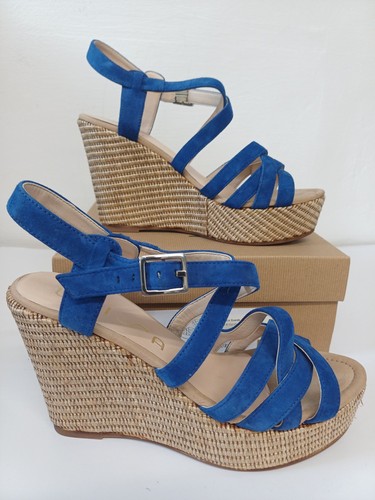Unisa womens sandals - unisa,