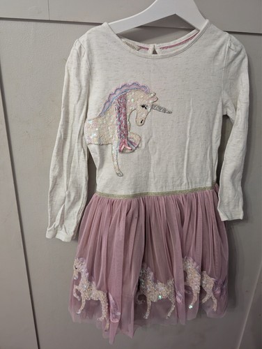 Monsoon girls disco unicorn - disco,