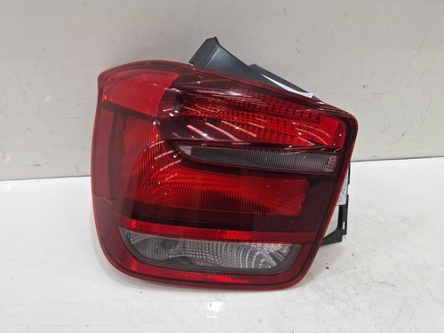 Bmw series 116i sport - 1, f20