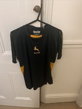 South Africa Rugby Shirt