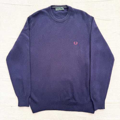 Vintage 80s 90s - fred, perry