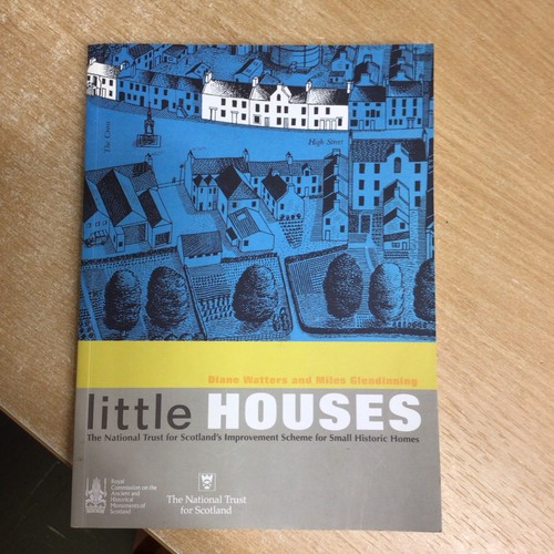 Little houses the national - little, houses: