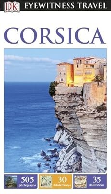 Eyewitness travel guide - dk,