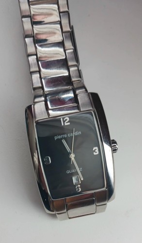 Pierre cardin men watch - pierre,