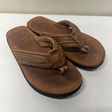 Hollister HCO Mens Brown