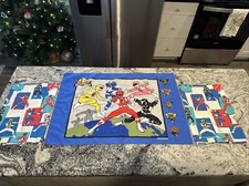 VTG 90’s Mighty Morphin