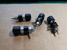 4pcs Clansman Binding Post