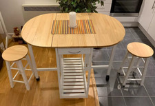 Kitchen dining table and - kitchen,