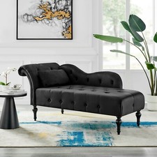 Chaise Lounge Elegant