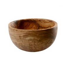 Eddingtons Olive Wood Bowl -