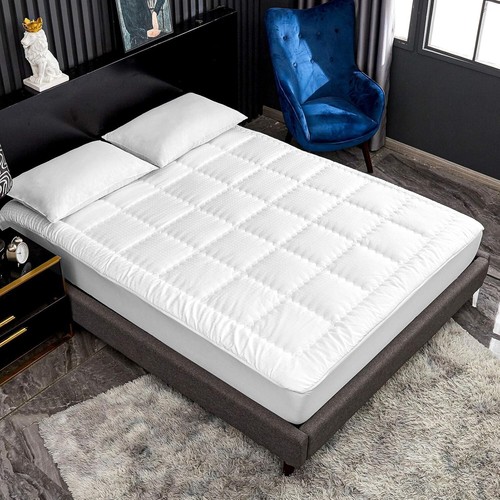 10cm mattress topper - topper, hotel