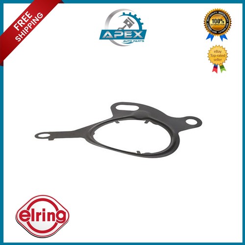 Vacuum pump gasket - vacuum,