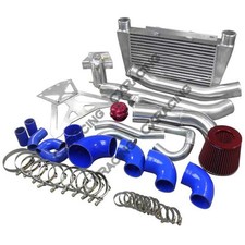 CX Bolt-on Intercooler Piping