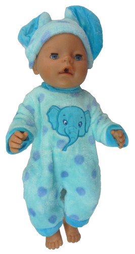 Doll clothes fit - doll, baby