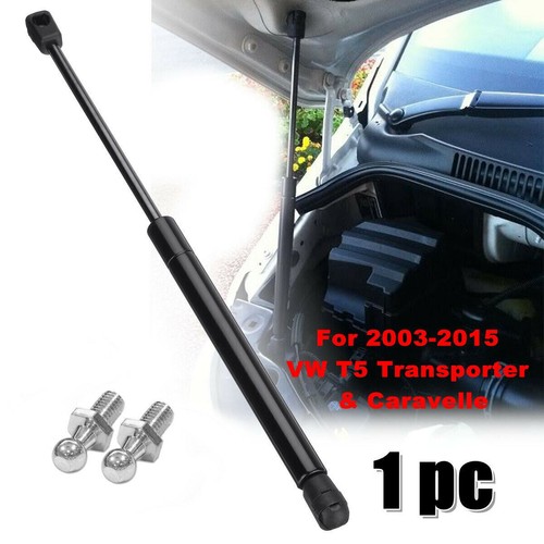 Bonnet hood shock lift struts - hood,