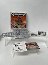 Airfix Robogear Demolisher Empire Polaris Plastic Model Kit - New Open Box