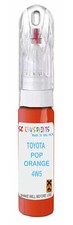 Touch Up Pen For Toyota Aygo