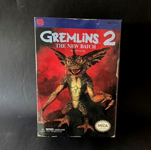 Gremlins the new batch - new,