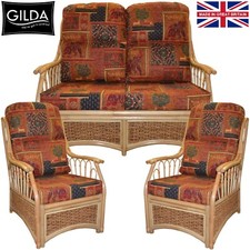 Replacement cushions only cane - replacement,