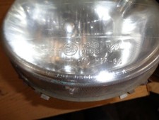 DAEWOO MATIZ 2002 MK1 N/S