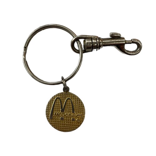 Mcdonald group inc - mcdonald’s, 2