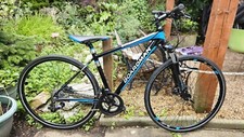 Boardman Sport Hybrid Bike (Serviced)