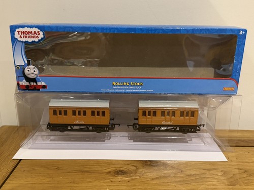 Hornby thomas friends annie - hornby, &