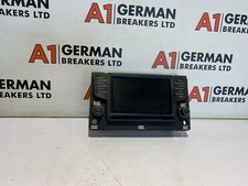 GENUINE VW GOLF MK7 PASSAT B8
