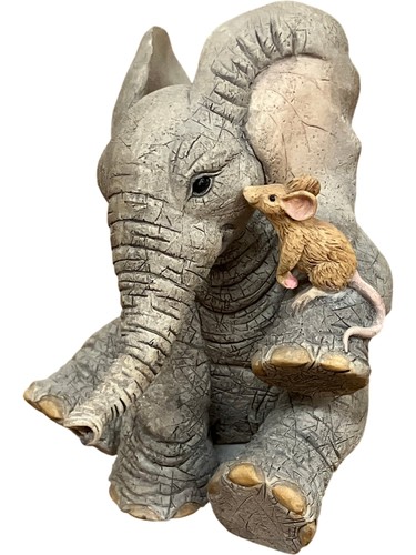 Tusker ornament love - love, a