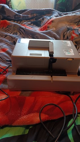 Photo projector - projector,