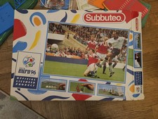 Vintage subbuteo euro - vintage, 96