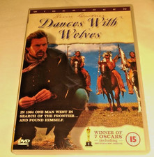 Dances With Wolves