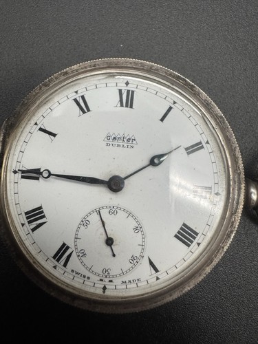Antique ganter dublin 935 - antique,