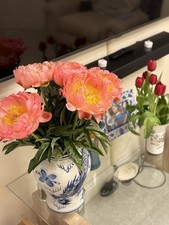 Qing Style Dragon Rouleau