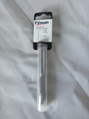 Titman ptc127 cutter - ptc127,