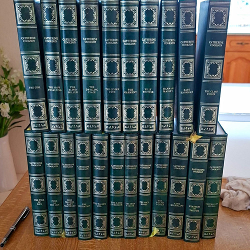 Catherine cookson collection - cookson,